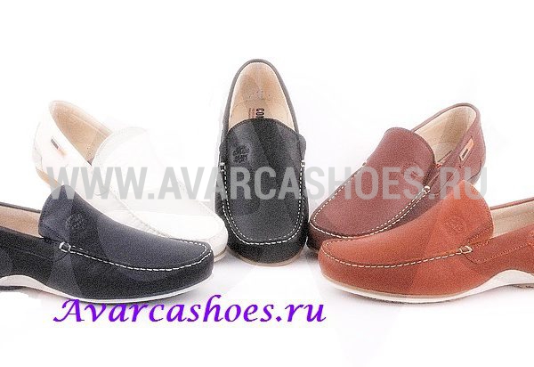 Туфли Comodo s sport 416CS | Испанская обувь Avarcashoes
