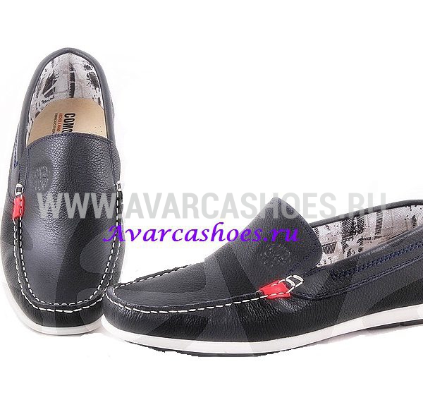 Туфли Comodo s sport 371CS | Испанская обувь Avarcashoes